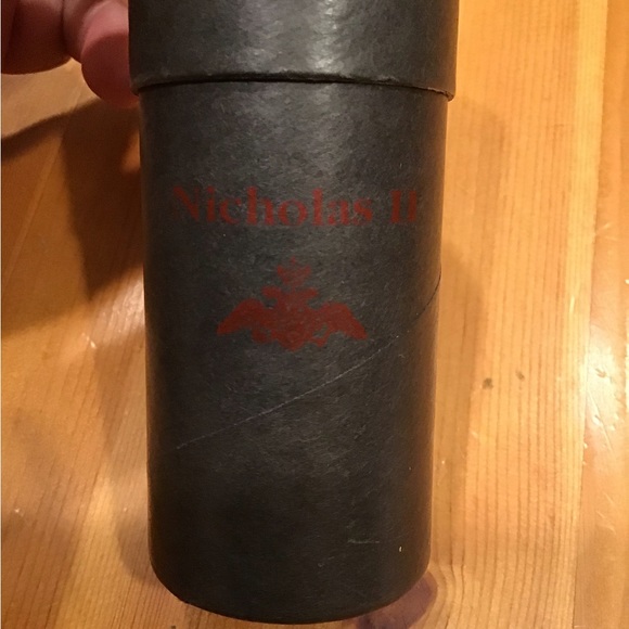 VINTAGE WOOD KALEIDOSCOPE ON STAND NICHOLAS II VAN CORT INSTRUMENTS 1991… - Picture 3 of 11